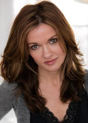 Catherine Taber